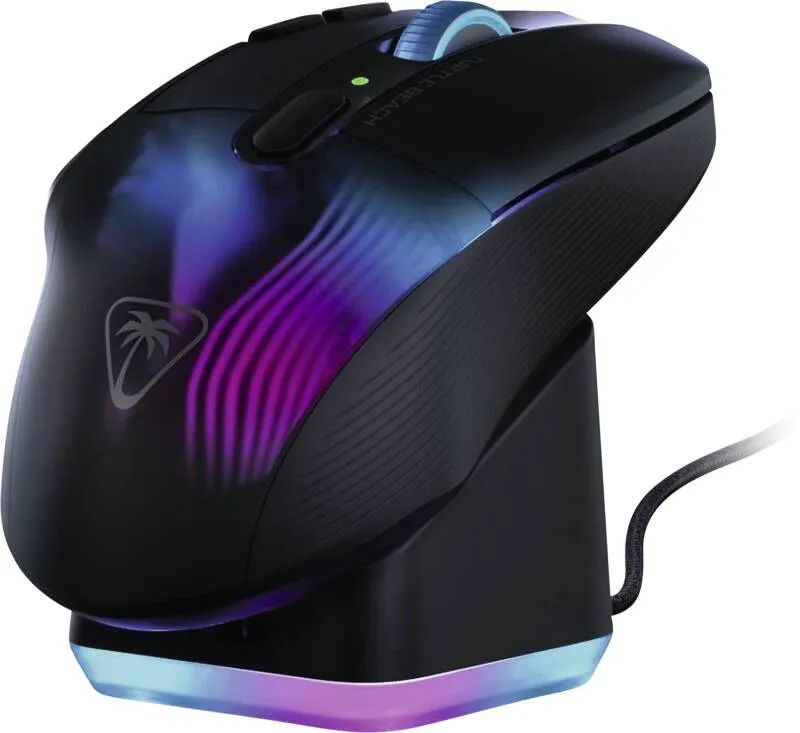 Turtle Beach Kone XP Air Kabellose Gaming-Maus