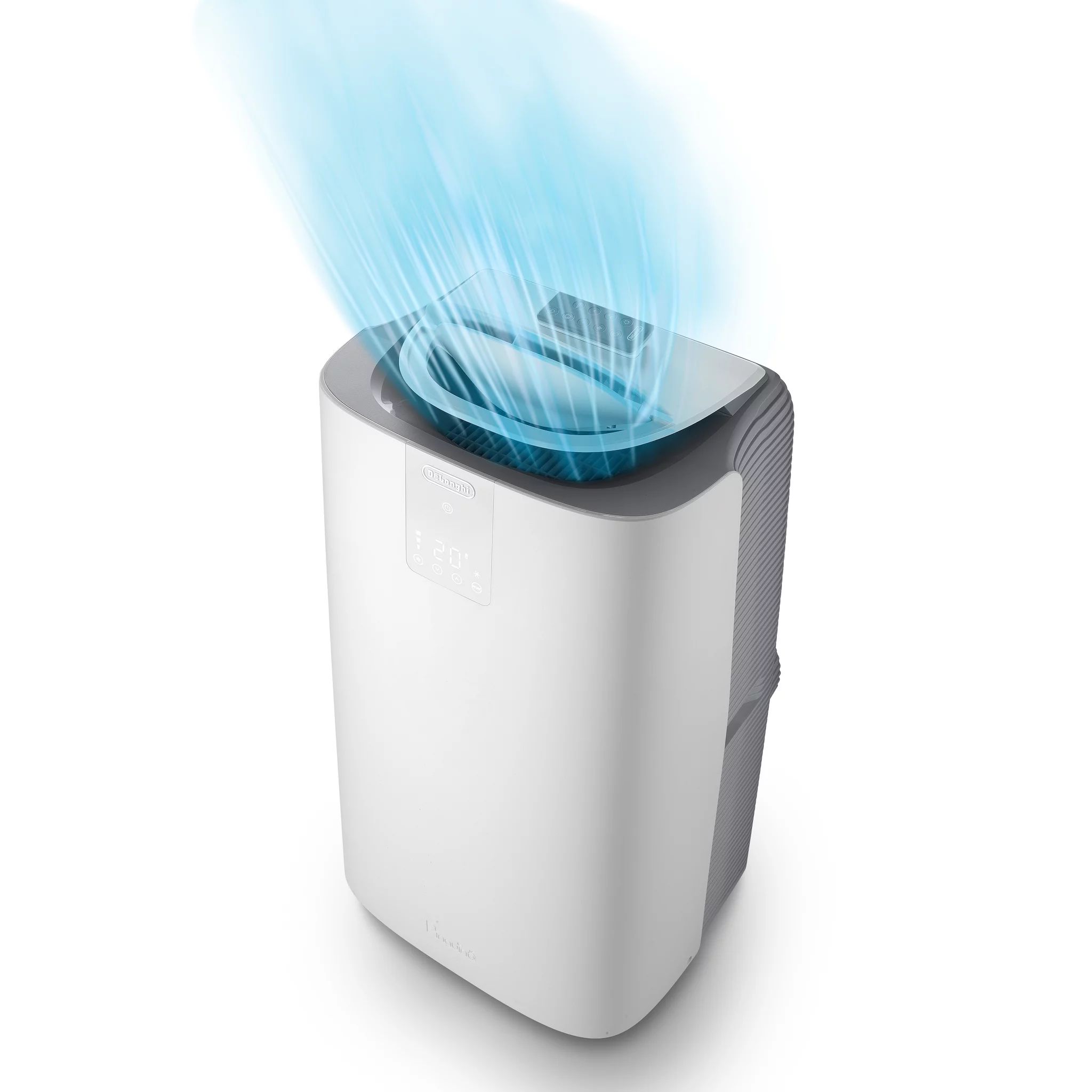 De'Longhi Klimagerät PAC AP130i Gentle Jet