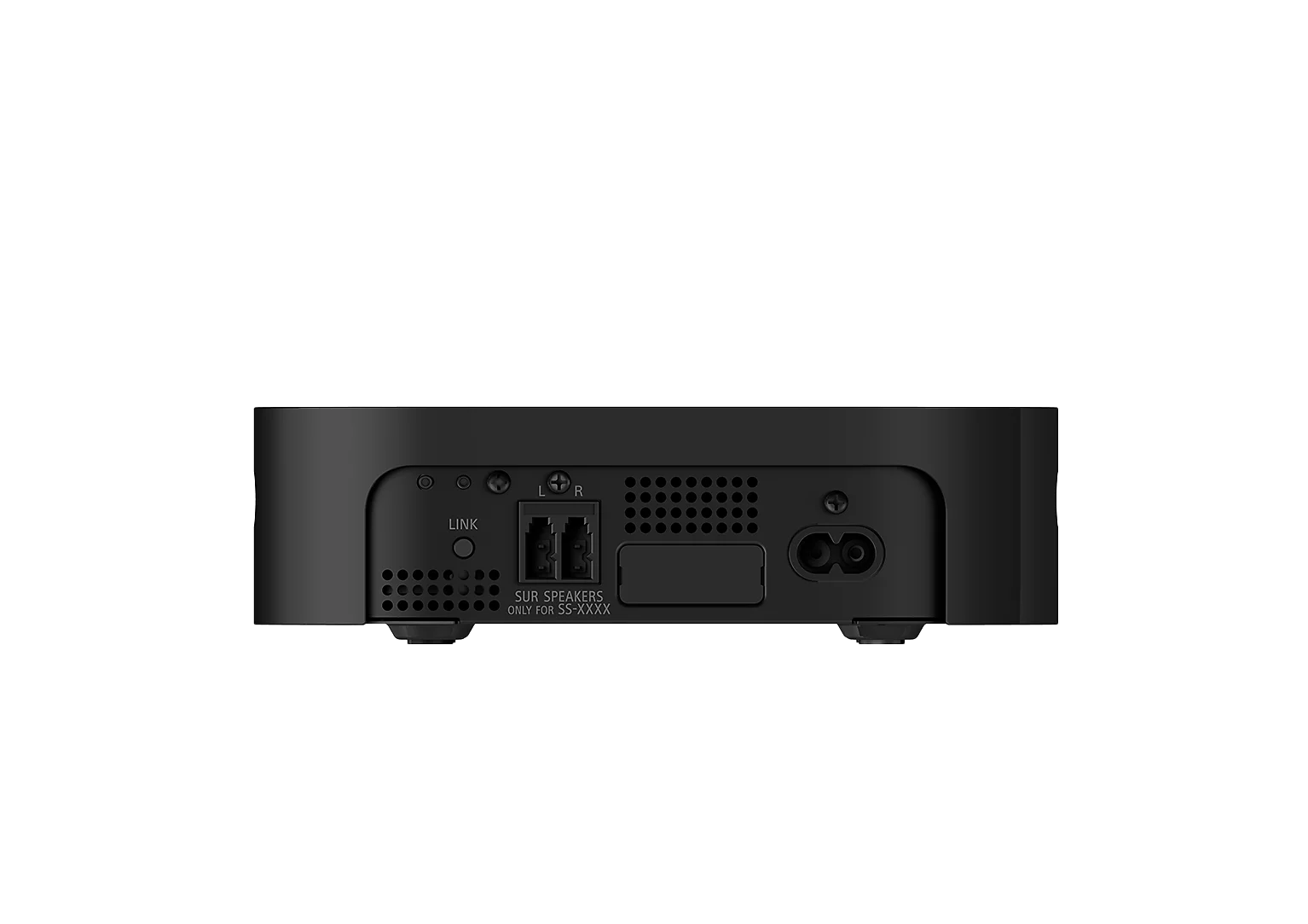 Sony HTS60.CEL Bravia Theatre System 6