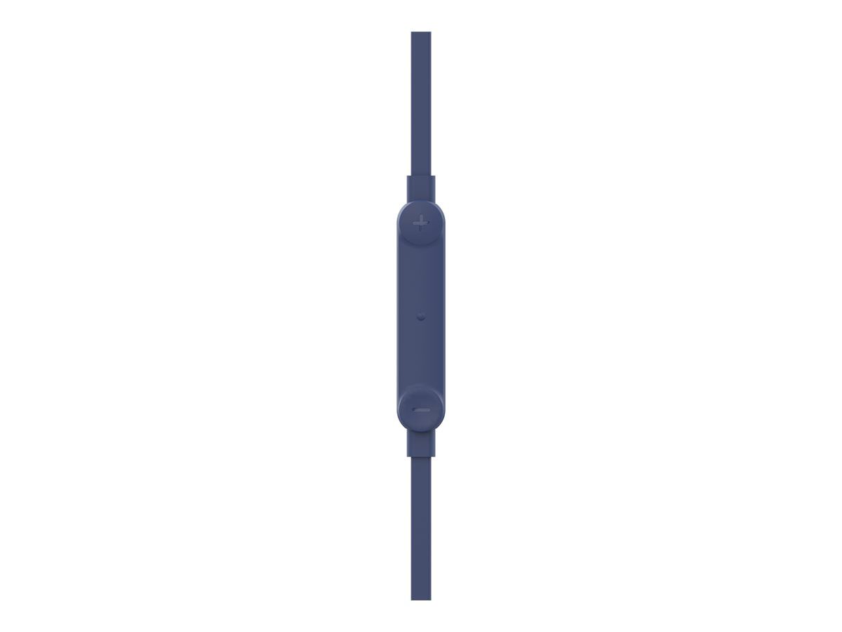 Belkin SoundForm - Ohrhörer mit Mikrofon - im Ohr