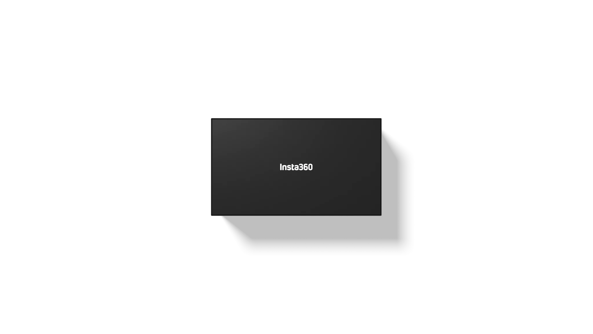Insta360 Go Ultra Creator Bundle Schwarz