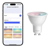 Aqara LED Bulb T2 (RGB CCT, GU10) - Lighting