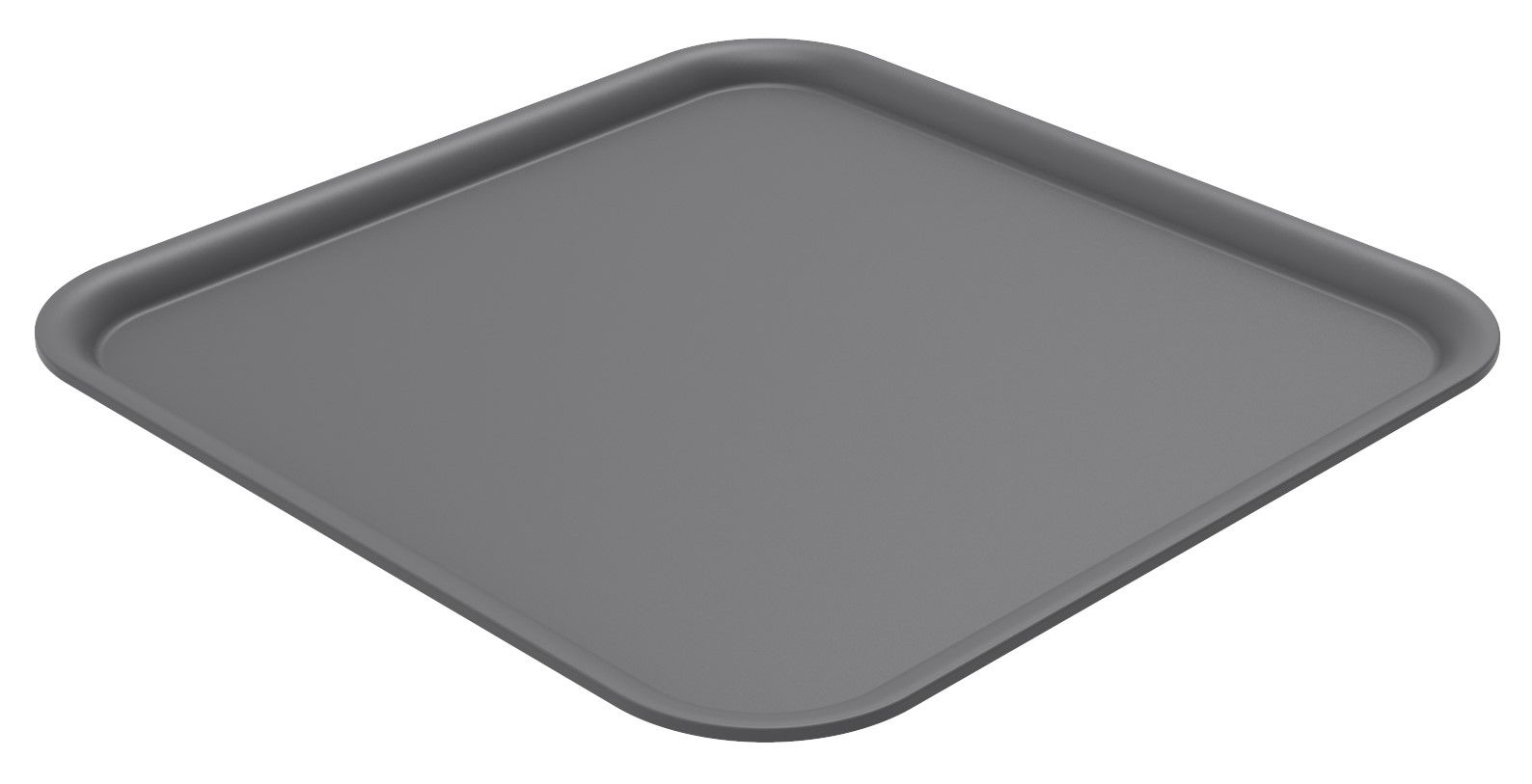 Rotho Deckel für 18 l Box BRISEN