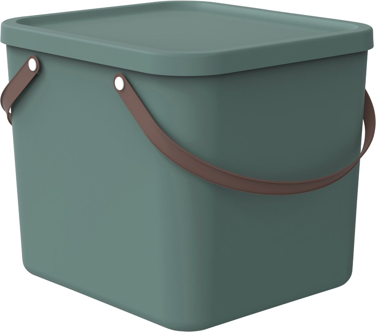 Rotho Aufbewahrungsbox 40 l ALBULA