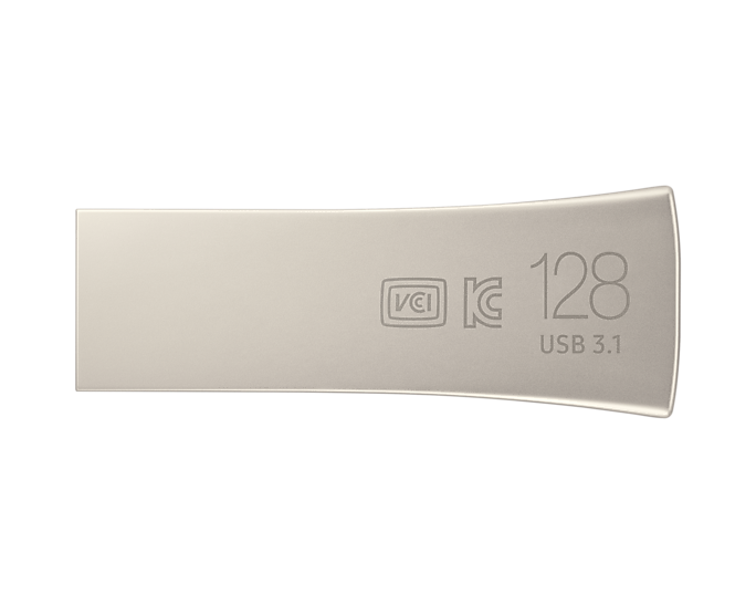 Samsung BAR Plus MUF-128BE3 - USB-Flash-Laufwerk