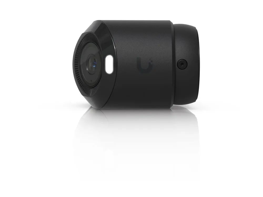 Ubiquiti UniFi G6 180 - Netzwerk-Überwachungskamera - manipulationssicher/wetterfest - Farbe (Tag&Nacht)
