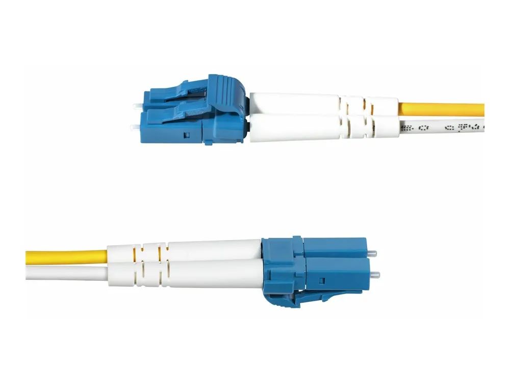StarTech.com 6 Meter LWL Patchkabel LC LC (UPC)