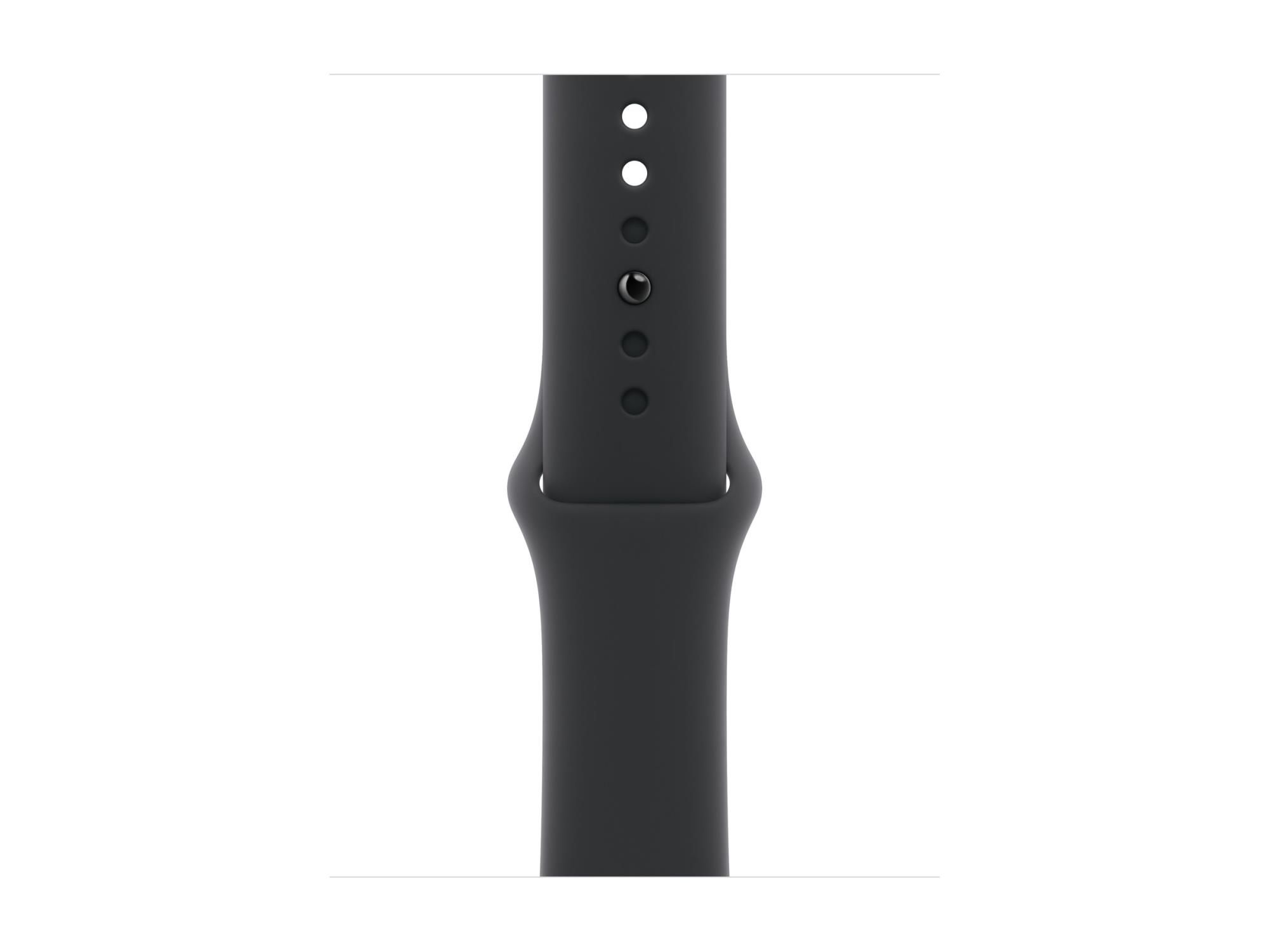 Apple Watch Series 10 (GPS + Cellular) - 42 mm