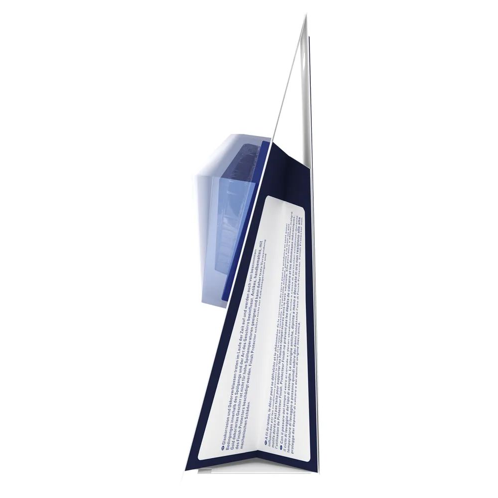 Finish Glas- und Farbprotector