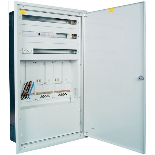Eaton AP-VERTEILER MARCH BESTÜCKT / EATON BP-O-NN-800-MARCH 147433