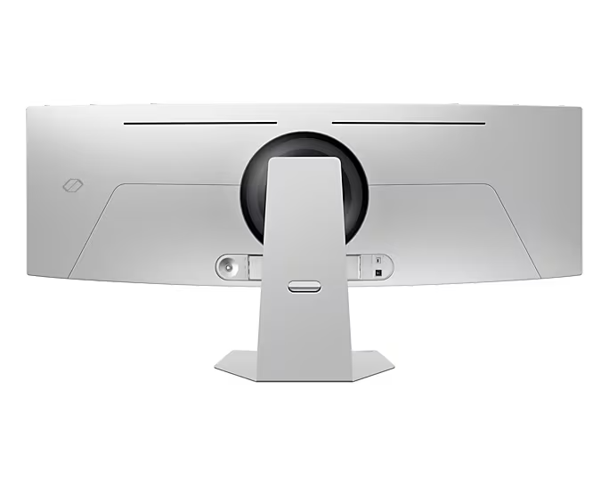 Samsung Odyssey OLED G9 S49DG954SU - G95SD Series - OLED-Monitor - Smart - Gaming - gebogen - 124 cm (49")