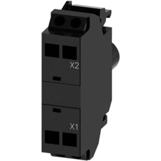 Siemens LED-MODUL INTEGR.LED 24V GRN / SIEMEN 3SU1401-1BB40-3AA0