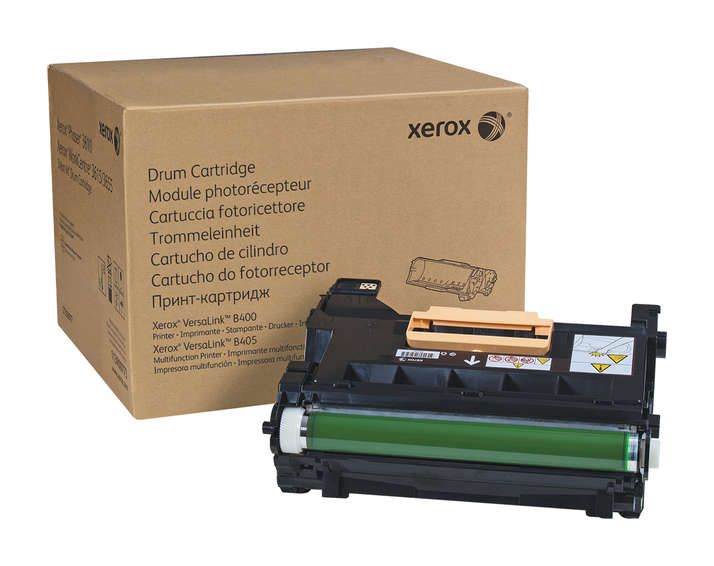 Xerox VersaLink B400 - Schwarz - Original - Trommeleinheit