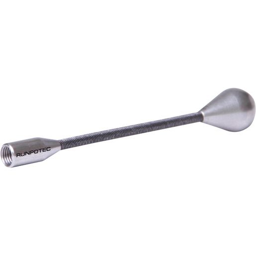 Runpotec SUCHER MIT BIRNE DM 13 MM / RUNPOT 20119