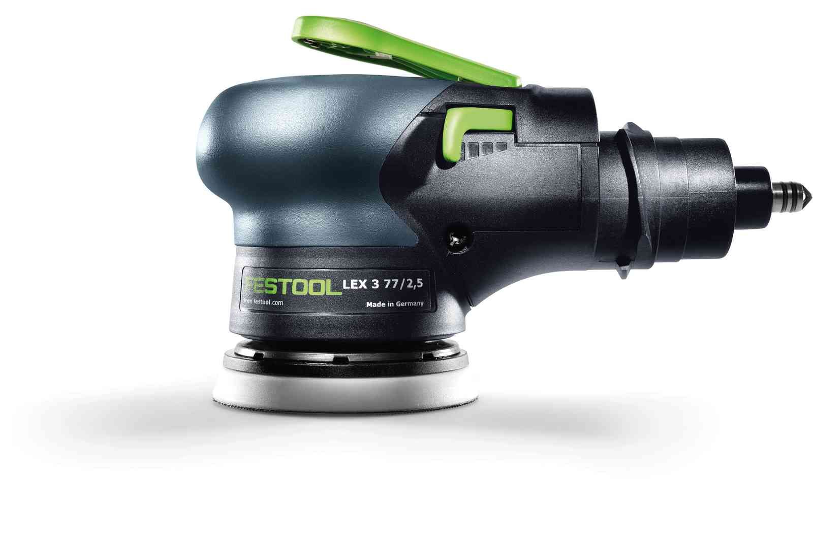 Festool LEX 3 77/2,5