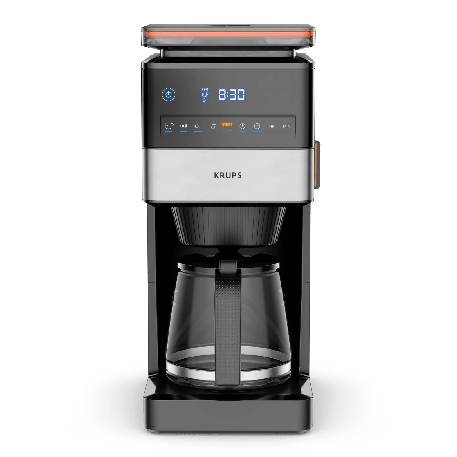 Krups KM8428 GRIND AROMA XL