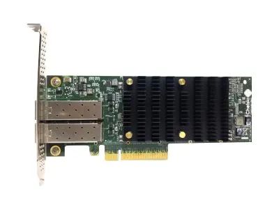 Chelsio T6225-CR - Netzwerkadapter - PCIe 3.0