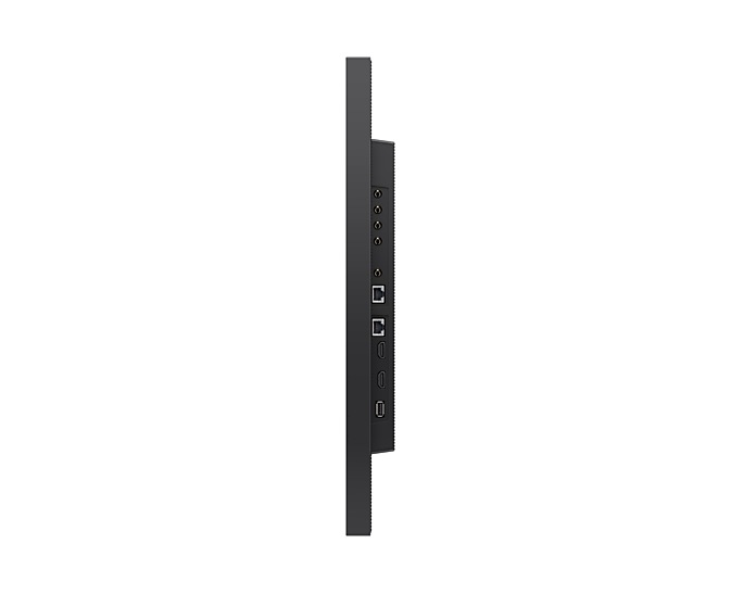 Samsung OM32DX - 80 cm (32") Diagonalklasse OMDX Series LCD-Display mit LED-Hintergrundbeleuchtung