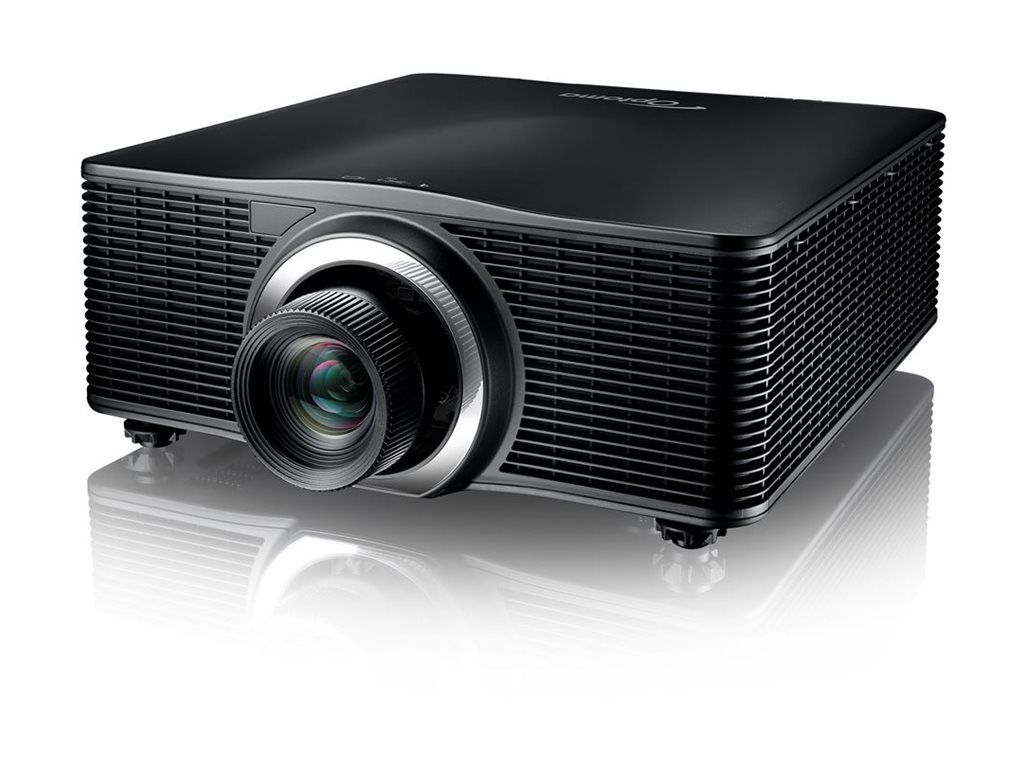 Optoma ZU1100 NEW DLP PROJECTOR WUXGA - Digital-Projektor - DLP/DMD