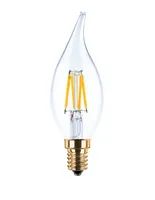 Segula 55206 - 3,2 W - 26 W - E14 - 260 lm - 20000 h - Warmweiß