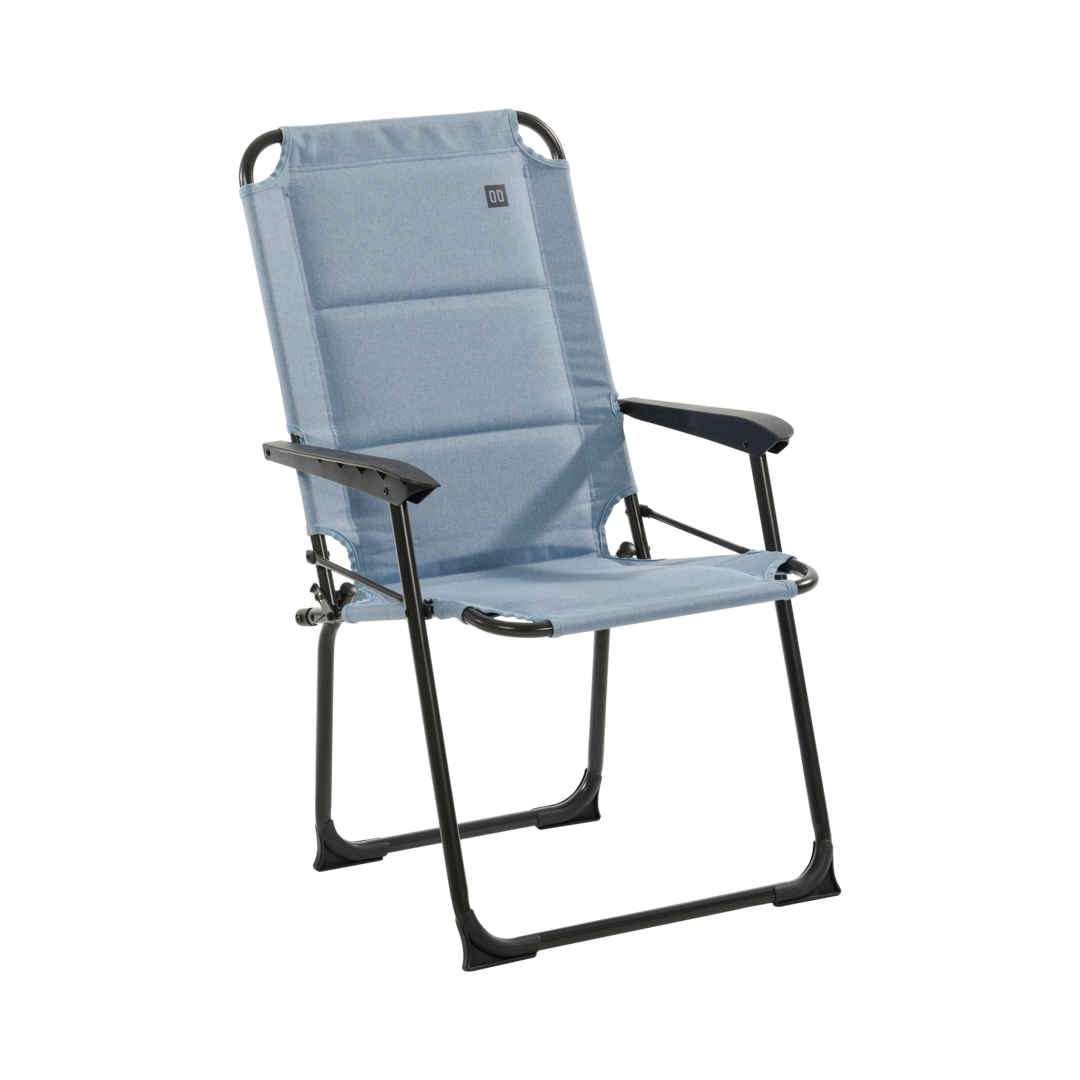 Travellife Klappstuhl LAGO COMPACT wave blue