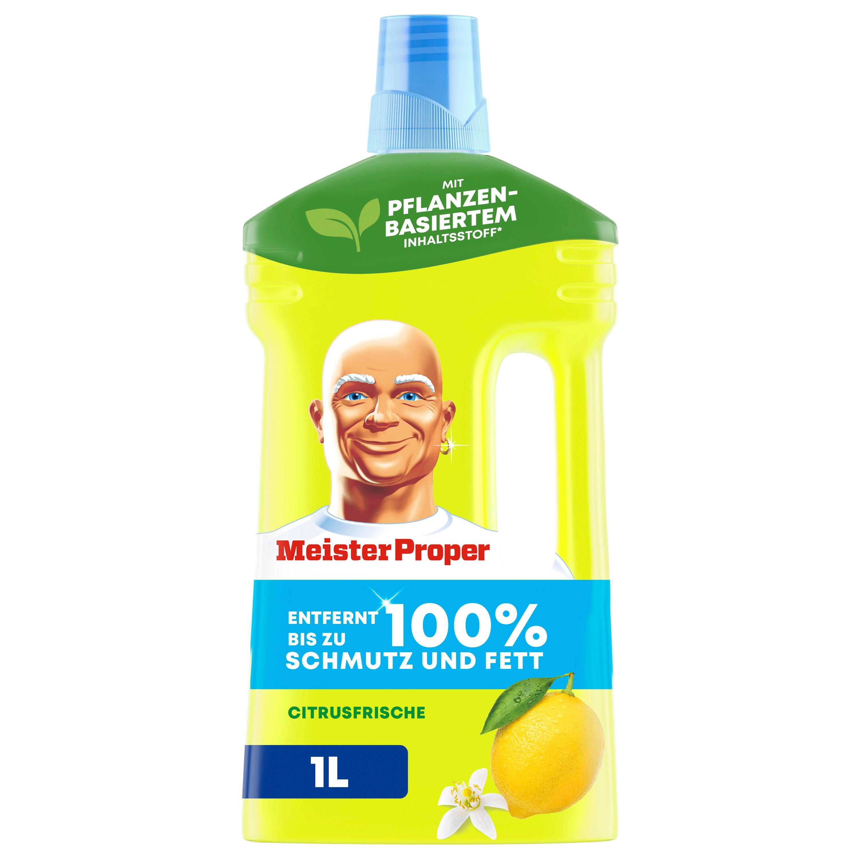 Meister Proper Citrusfrische 1L