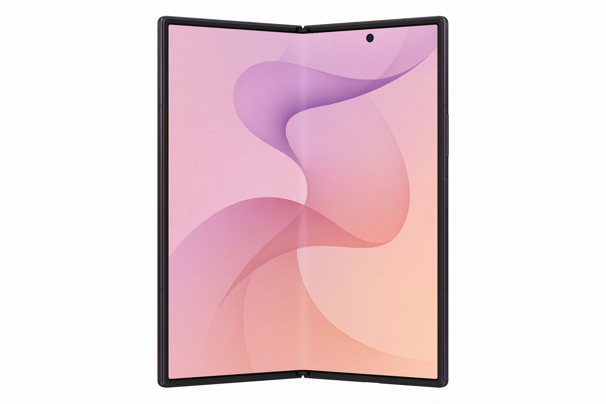 Samsung Galaxy Z Fold8 Ultra 256GB Violet Shadow (RDU)