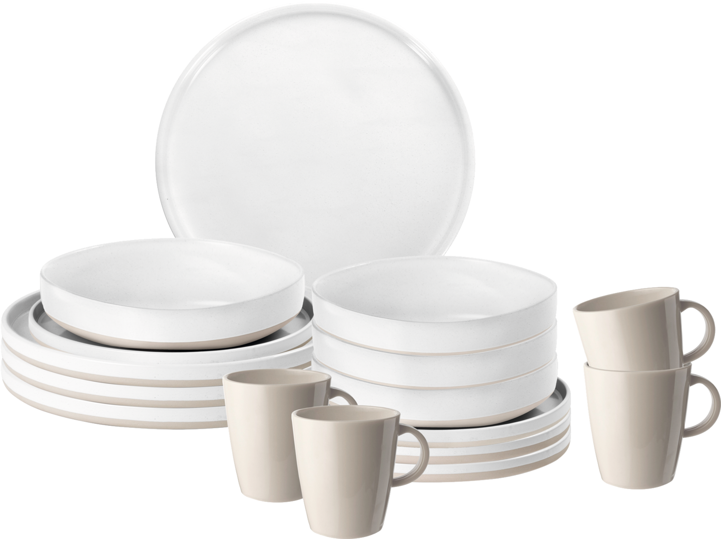 Brunner Lunch Box ODETTE