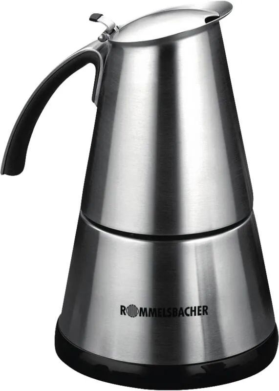 Rommelsbacher Espresso-Maschine EKO 364/E