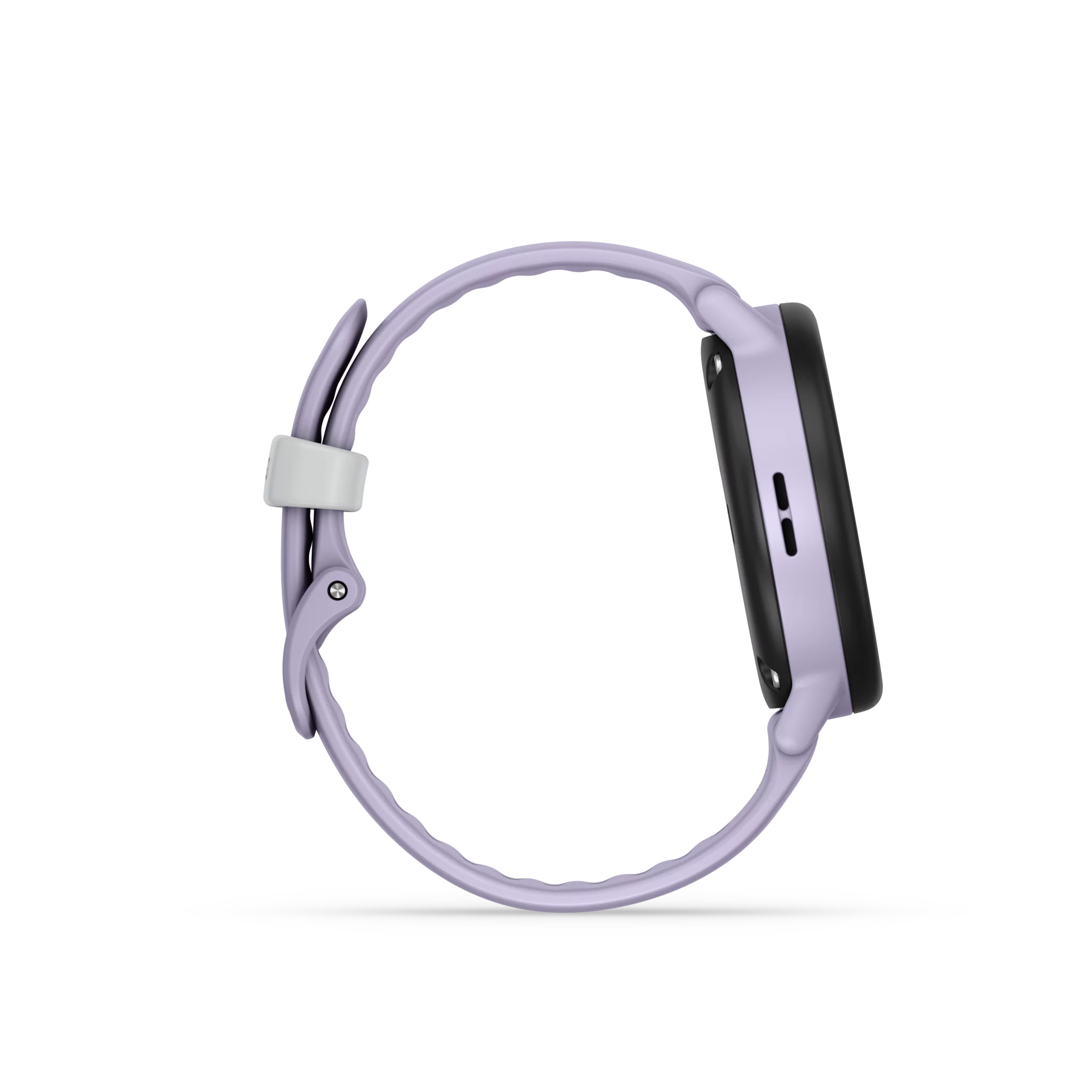 Garmin Bounce 2, Light Purple/Schwarz 
