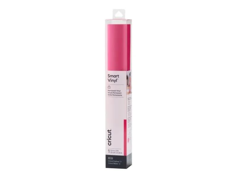 Cricut Smart Vinyl - Handwerksmaterial - 33 x