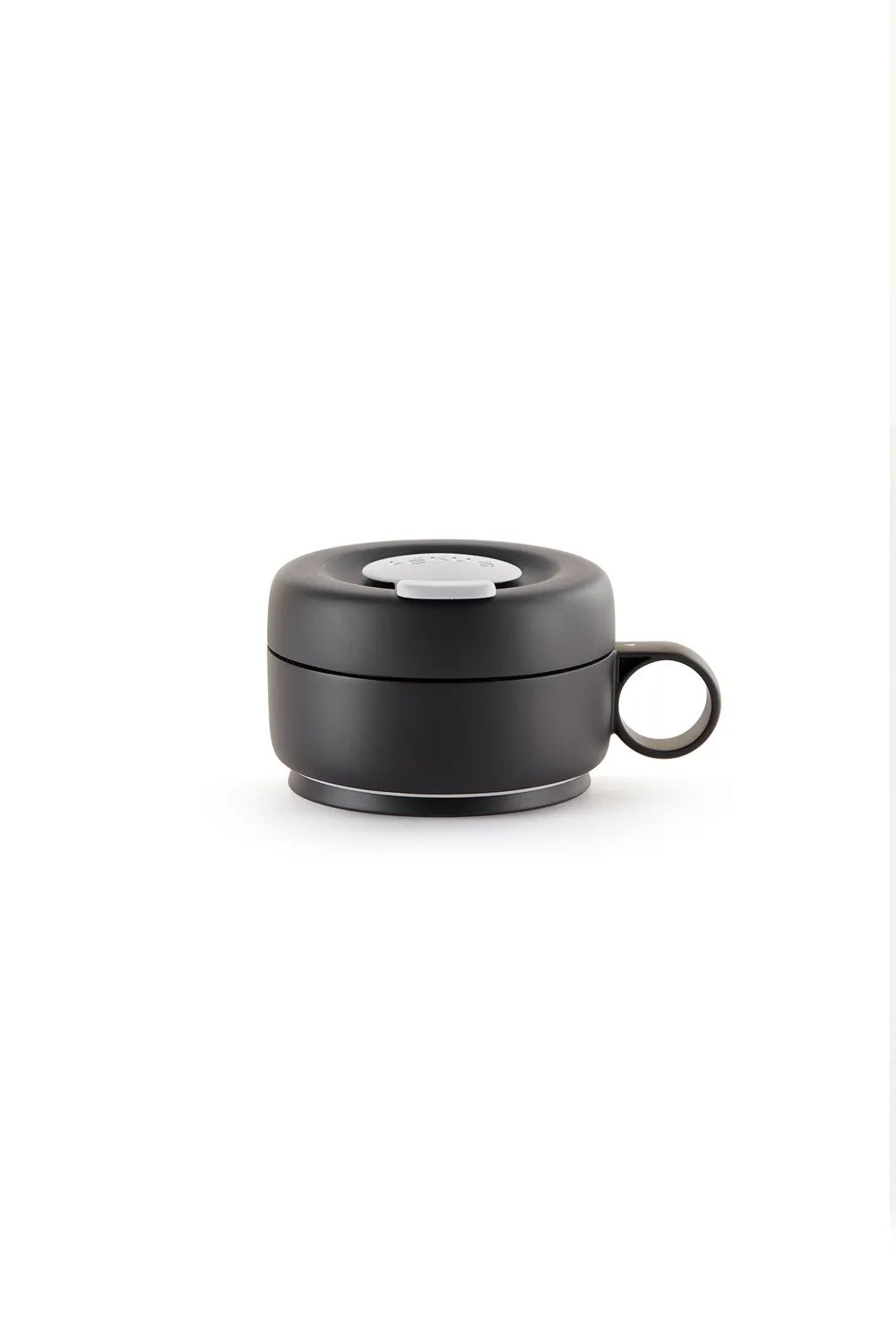 Lékué Tasse To Go - Grey