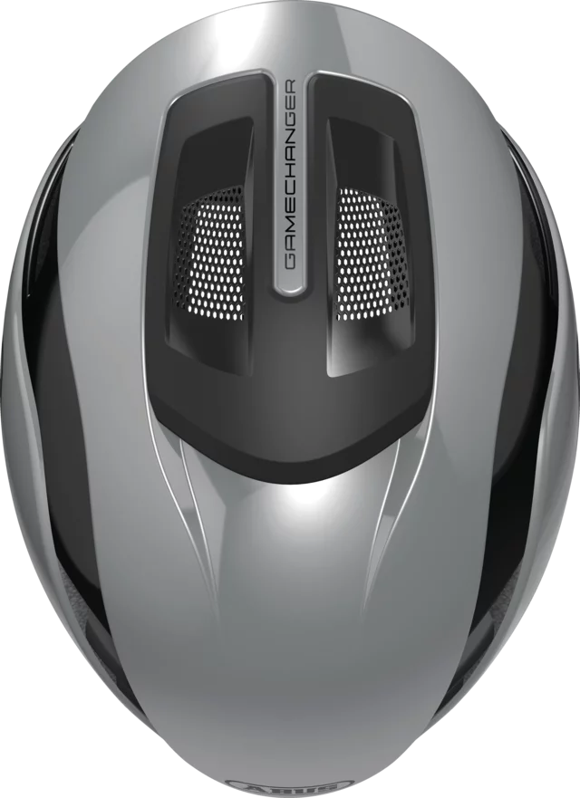 ABUS GameChanger 2.0 race grey S