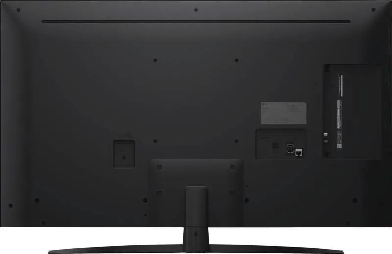 LG Electronics 43NANO81A6A.AEU