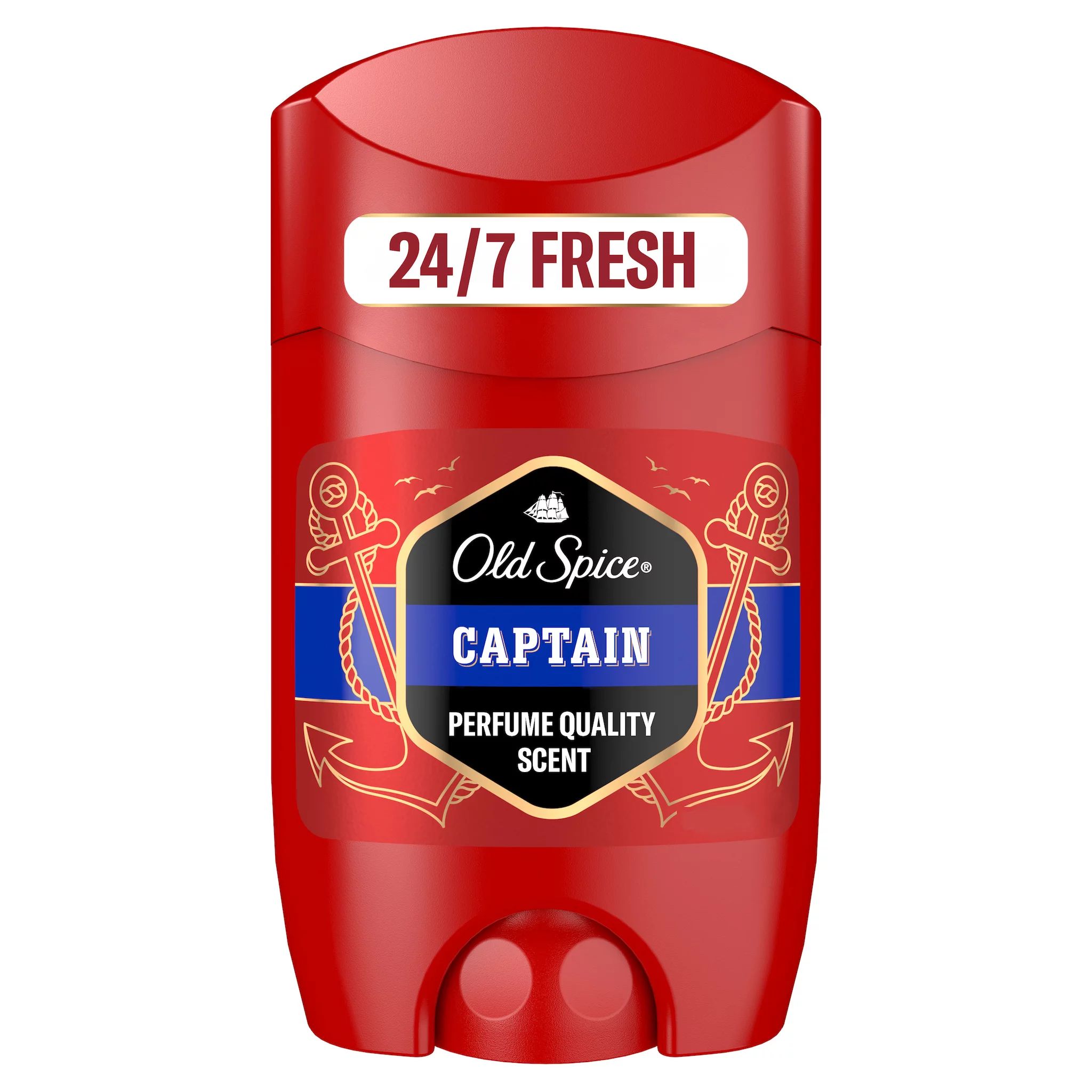 Old Spice Deo Stick Captain