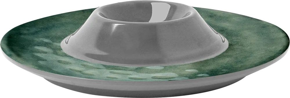Brunner Eierbecher VENETIAN SEA GREEN