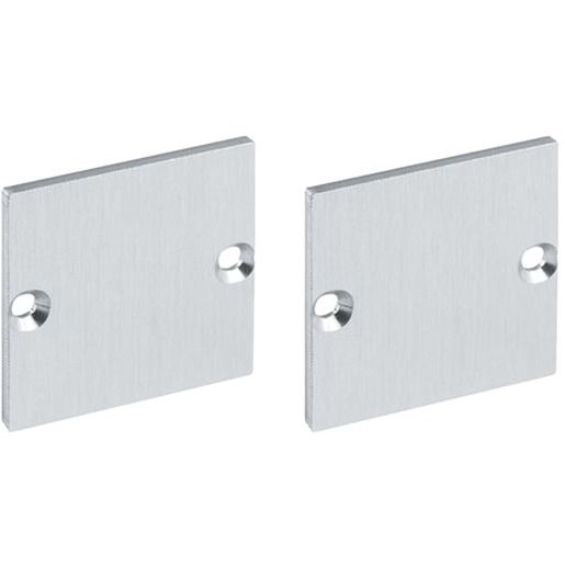 Barthelme ENDKAPPE SET (PAAR) STANDARD / BARTHE CATANIA 3030 62399827