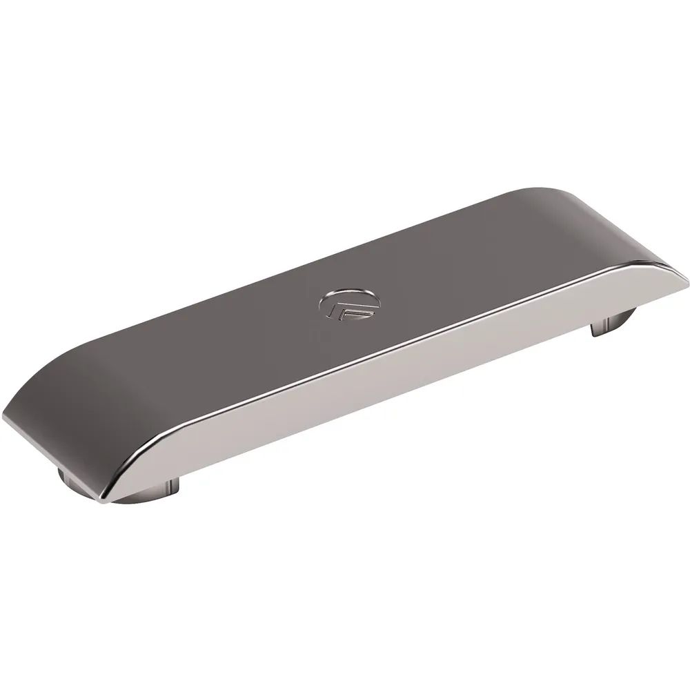 ITALIANA FERRAMENTA Abdeckkappe Libra CC4, vernickelt