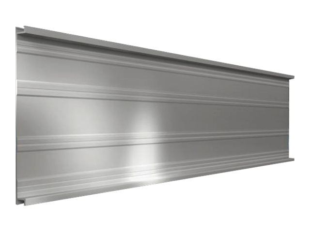 Rittal SV - Sammelschienenabdeckung - RAL 7035
