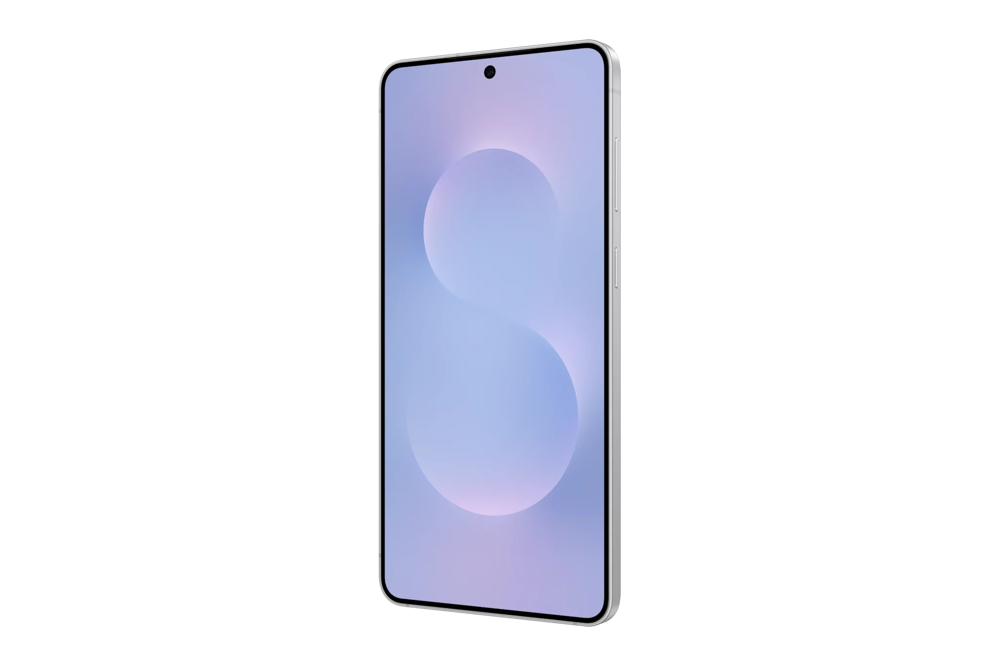 Samsung SM-S937BLBGEUE - Mobiltelefon - 512 GB