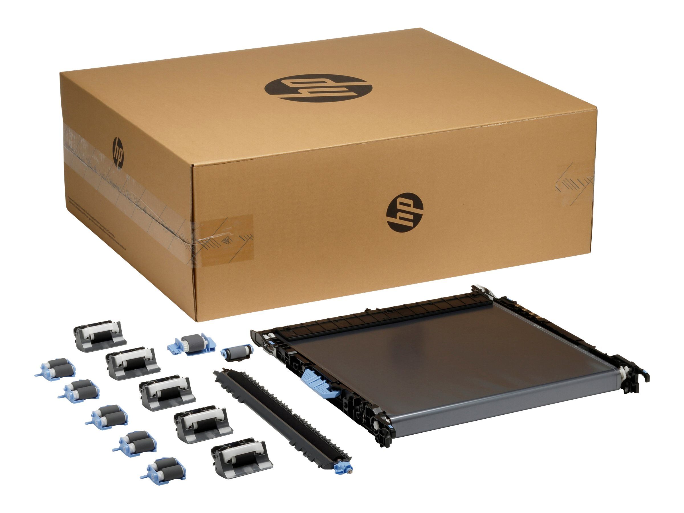 HP Drucker - Transfer Kit - für Color LaserJet Enterprise M751, M856, MFP M776