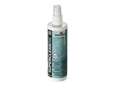 Durable Superclean Fluid - Reinigungsflüssigkeit