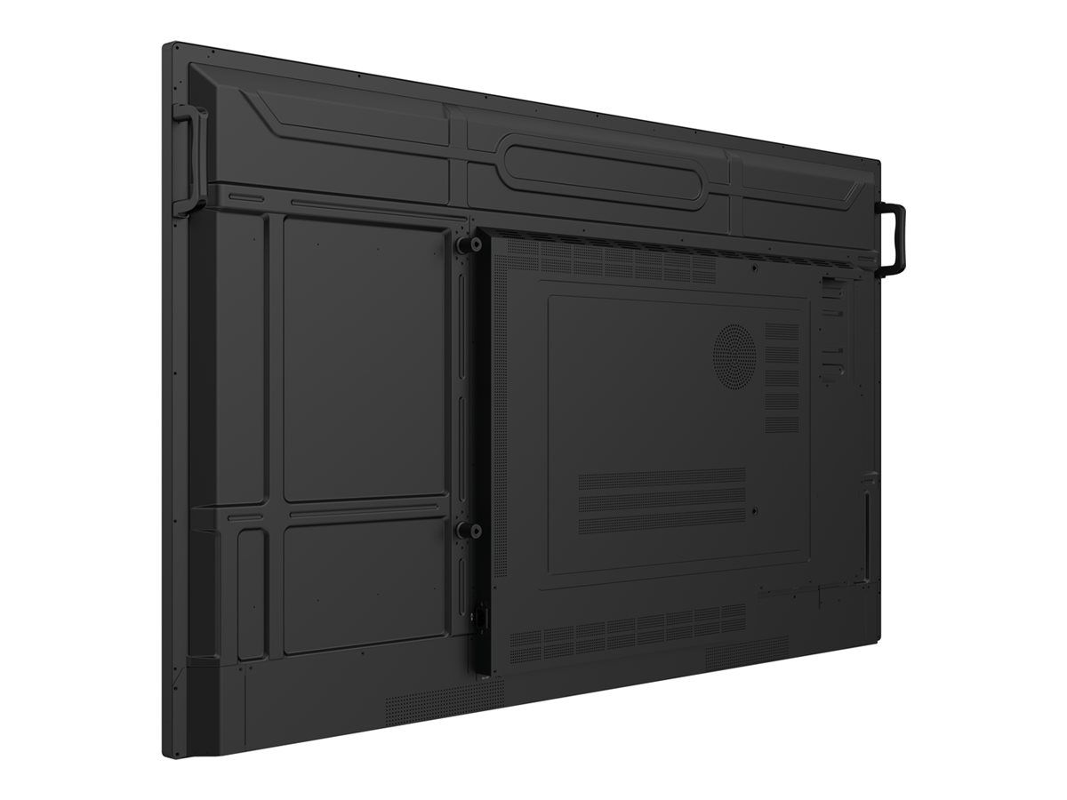 ViewSonic ViewBoard IFP6534 - 165 cm (65") Diagonalklasse IFP34 Series LCD-Display mit LED-Hintergrundbeleuchtung - interaktiv - mit Touchscreen (Multi-Touch)