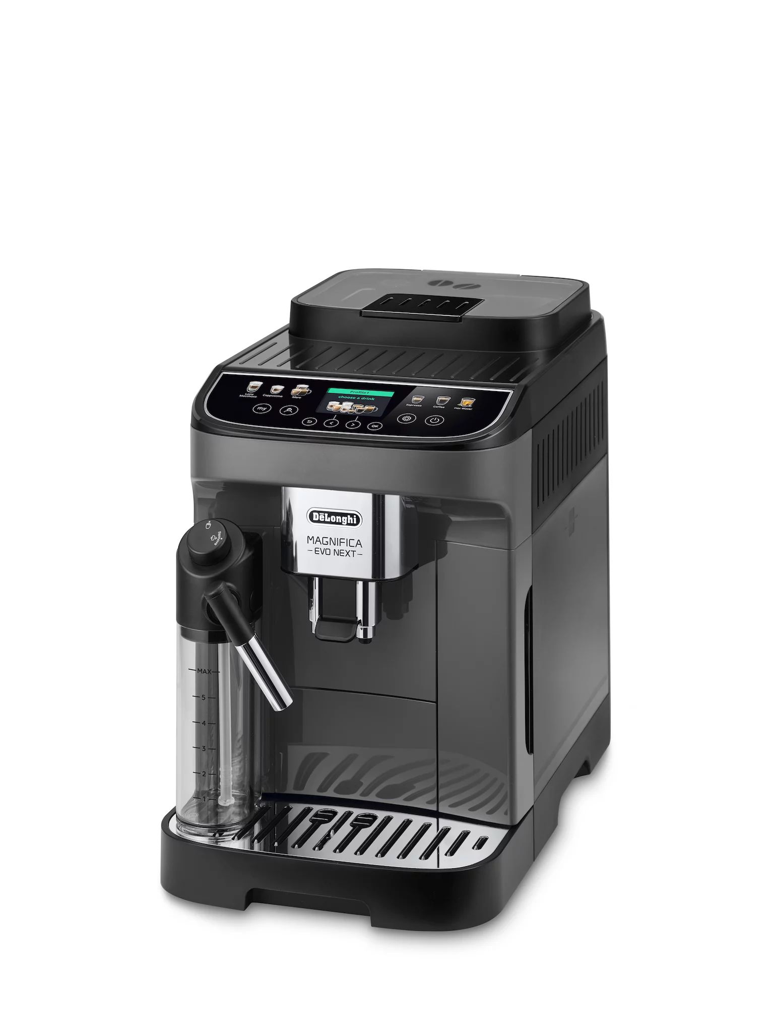 De'Longhi Vollautomat Magnifica Evo ECAM310.60.GB