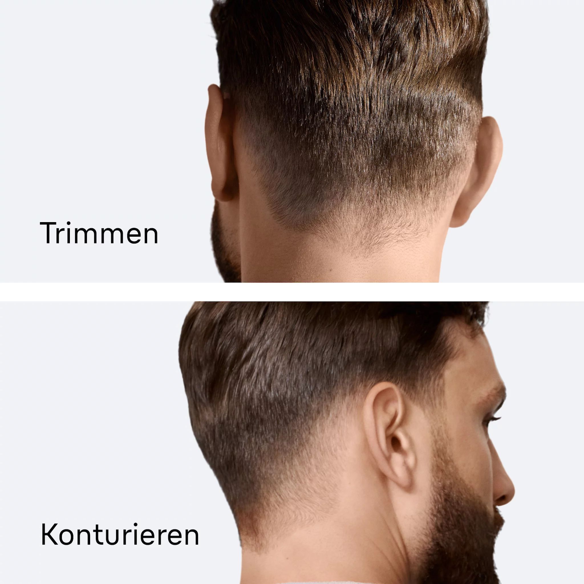 Braun Series 5 Hair Clipper HC5530