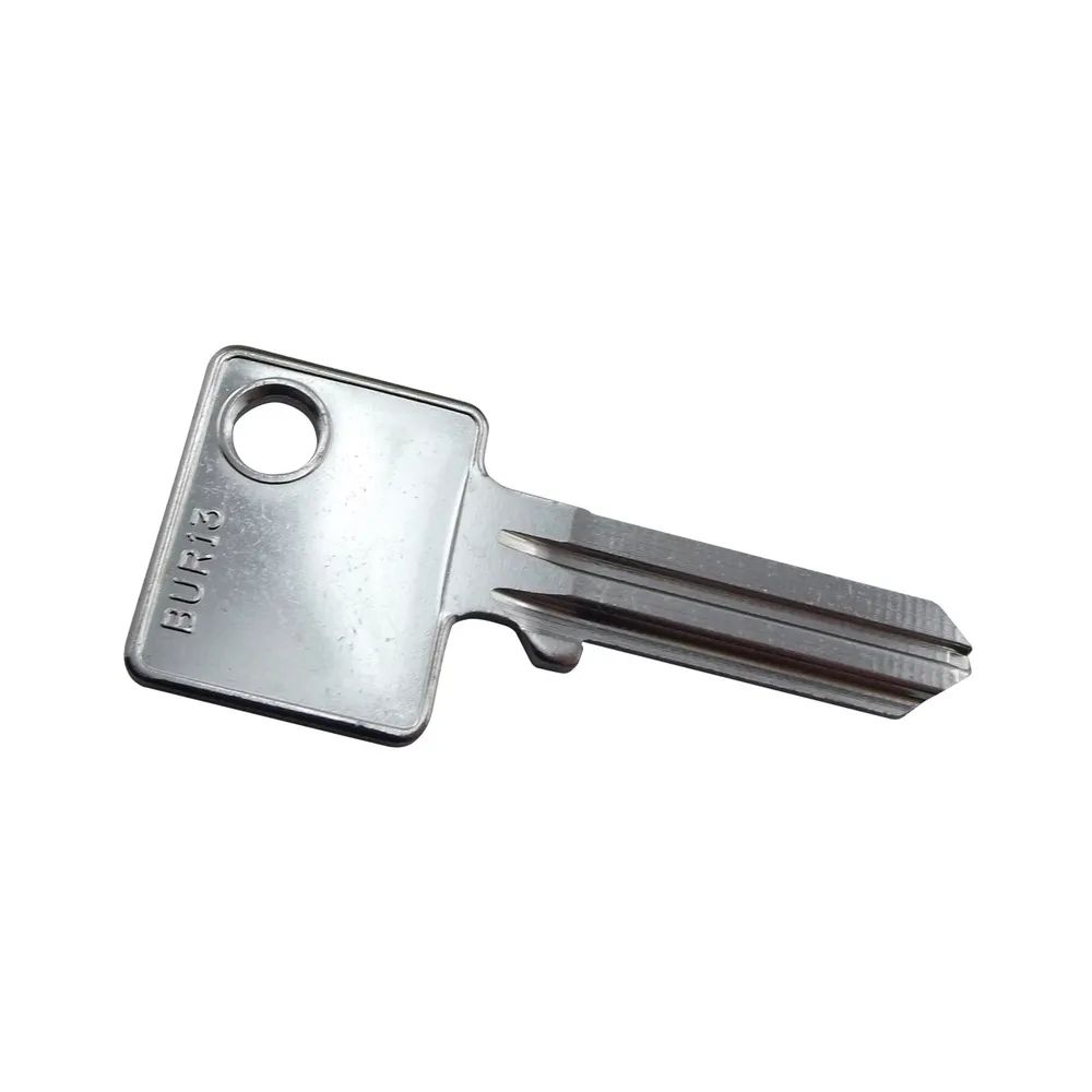 Erwe Handelsges.m.b.H. Zylinderschlüssel Rohling Burg Type 60R