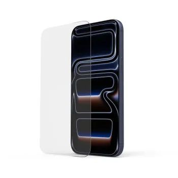 Hama Handy-Schutzglas "Clear Protect" f. iPhone 17 Pro Max/18 Pro Max, Montageh.
