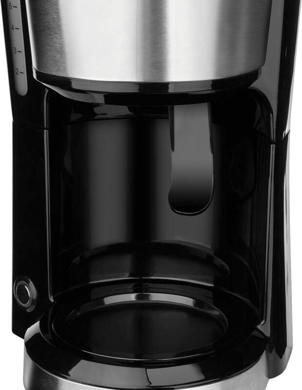 Russell Hobbs Filterkaffeemaschine Compact Home Mini Glas