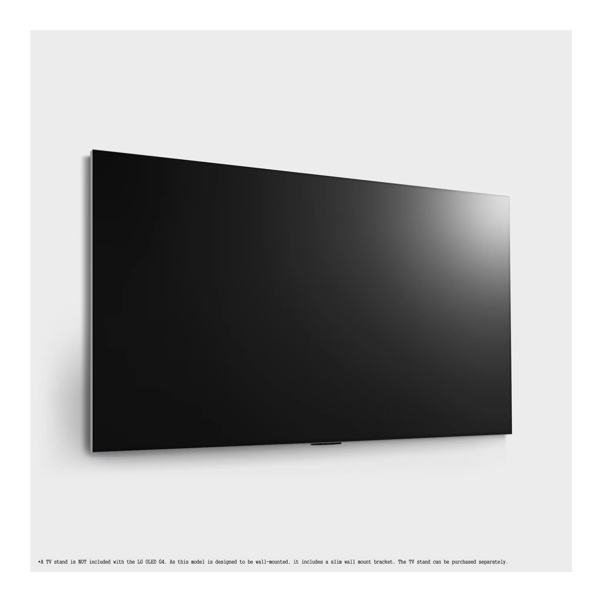LG Electronics OLED65G48LW