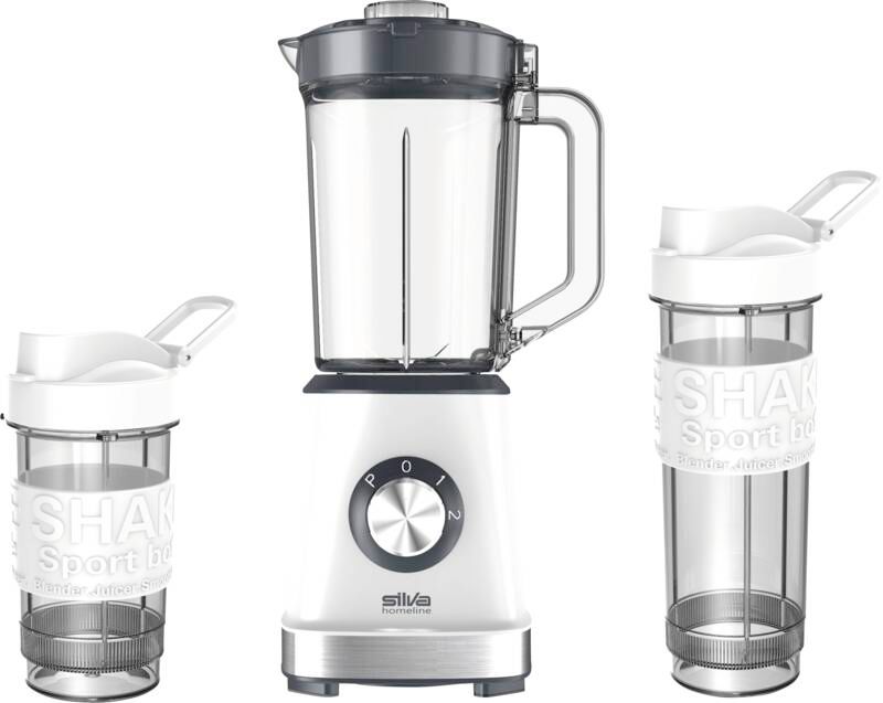 Silva SM 2500